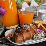 Lo Sciatore & Restaurant Hotel Camigliatello Silano