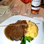 Lo Sciatore & Restaurant 3*