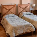 Lo Sciatore & Restaurant Hotel 3*