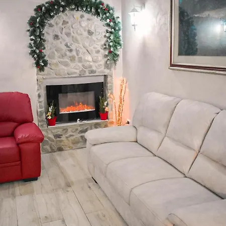 Lo Sciatore Hotel&restaurant Camigliatello Silano