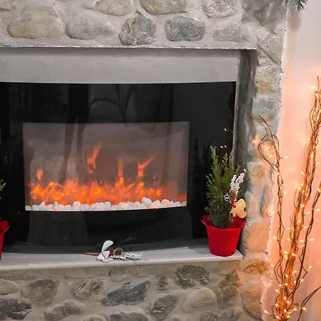 Lo Sciatore & Restaurant 3* Camigliatello Silano