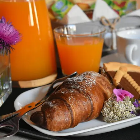 Lo Sciatore & Restaurant Hotel Camigliatello Silano