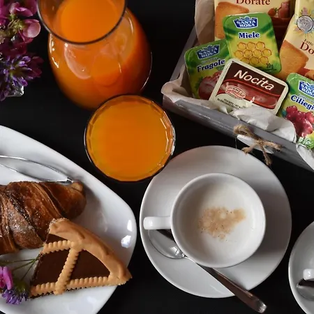 Lo Sciatore & Restaurant 3*