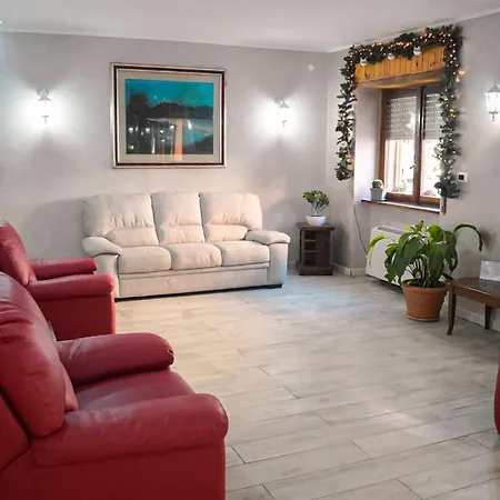 Lo Sciatore & Restaurant 3* Camigliatello Silano