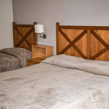 Lo Sciatore & Restaurant 3* Camigliatello Silano