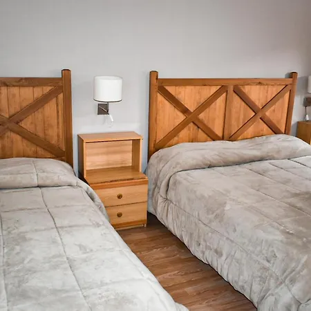 Lo Sciatore & Restaurant Hotel 3*