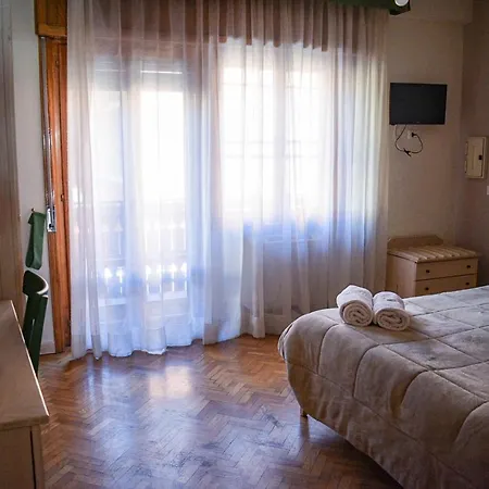 Lo Sciatore & Restaurant Camigliatello Silano