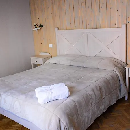 Lo Sciatore & Restaurant Hotel