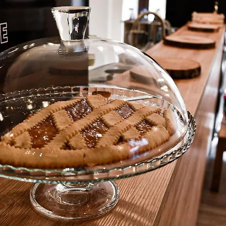 Lo Sciatore & Restaurant 3* Camigliatello Silano