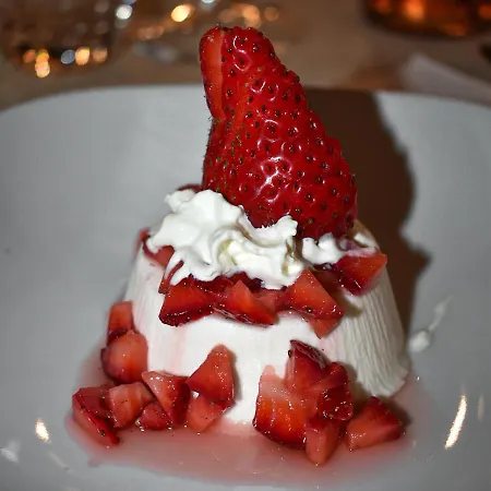 Lo Sciatore & Restaurant Hotel