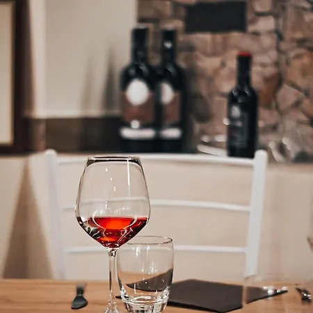 Lo Sciatore & Restaurant Hotel Camigliatello Silano