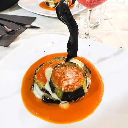 Lo Sciatore & Restaurant 3*