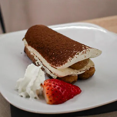 Lo Sciatore & Restaurant 3*