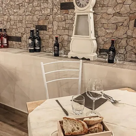 Lo Sciatore & Restaurant