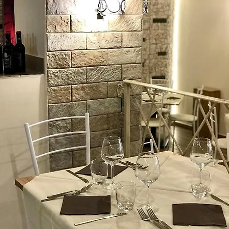 Lo Sciatore & Restaurant 3*