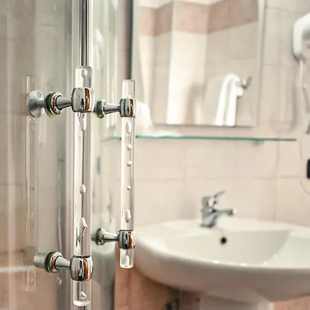 Lo Sciatore & Restaurant Camigliatello Silano