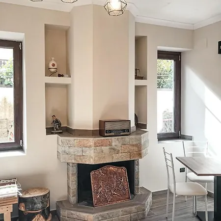 Hotel Lo Sciatore & Restaurant