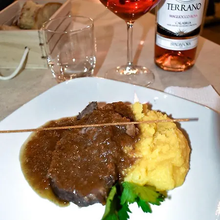 Lo Sciatore & Restaurant 3*