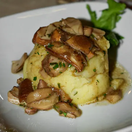 Lo Sciatore & Restaurant 3*