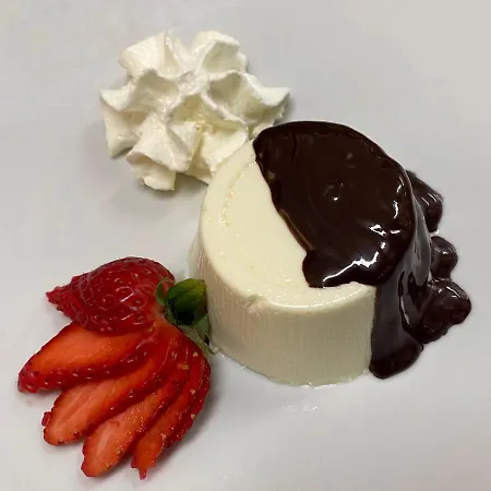 Lo Sciatore & Restaurant