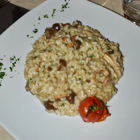 Lo Sciatore & Restaurant