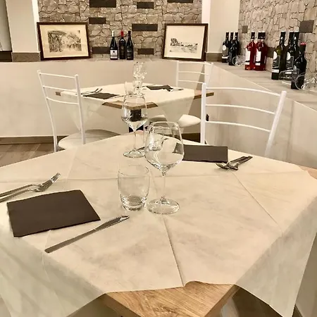 Lo Sciatore & Restaurant