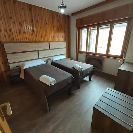 Lo Sciatore & Restaurant