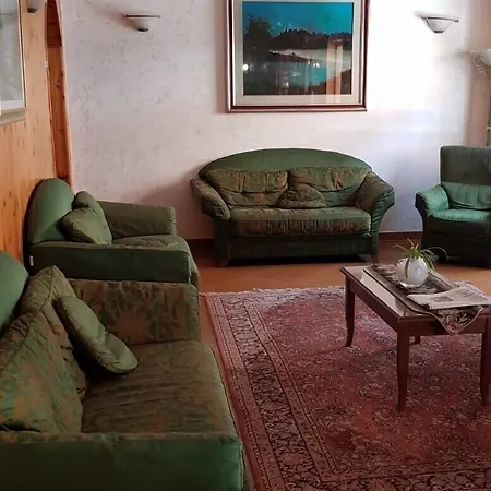 Lo Sciatore Hotel&restaurant