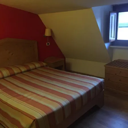 Lo Sciatore & Restaurant Hotel