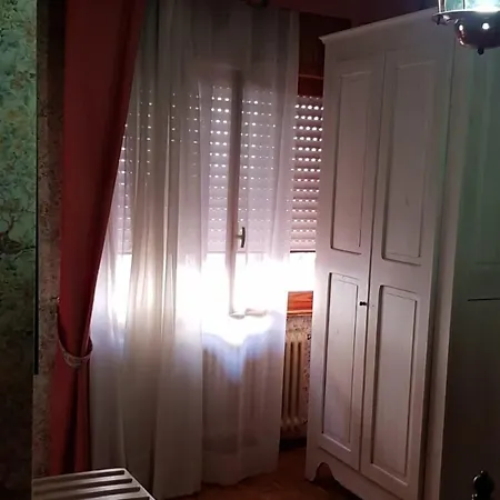 Lo Sciatore & Restaurant Camigliatello Silano