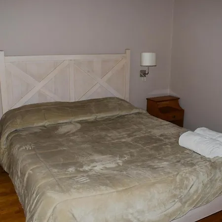 Lo Sciatore & Restaurant Hotel Camigliatello Silano