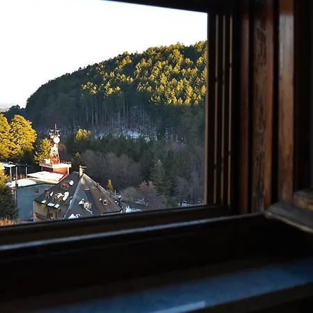 Lo Sciatore & Restaurant