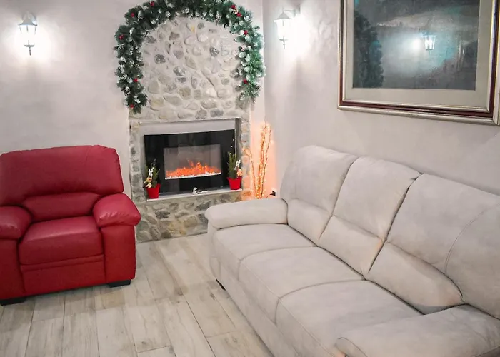 Lo Sciatore Hotel&restaurant Camigliatello Silano