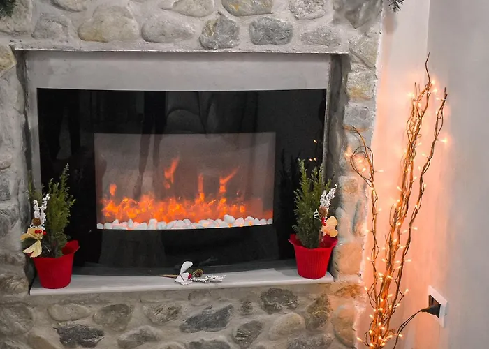 Lo Sciatore Hotel&restaurant 3* Camigliatello Silano