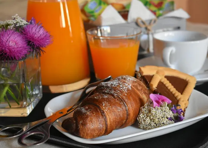 Lo Sciatore Hotel&restaurant Hotel Camigliatello Silano