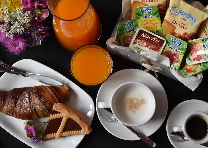 Lo Sciatore & Restaurant 3*