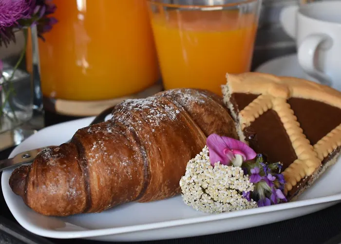 Lo Sciatore Hotel&restaurant Hotel