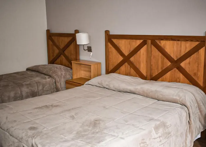 Lo Sciatore & Restaurant 3* Camigliatello Silano