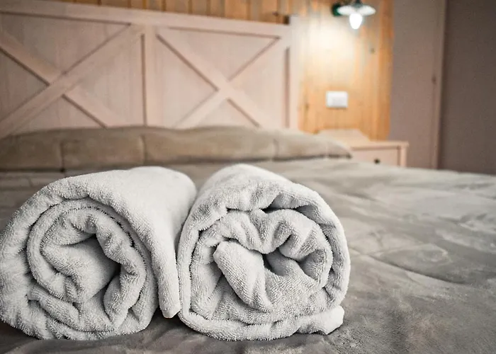 Lo Sciatore Hotel&restaurant Camigliatello Silano