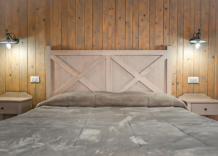 Lo Sciatore Hotel&restaurant Hotel 3*