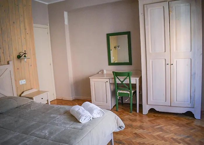 Lo Sciatore Hotel&restaurant Camigliatello Silano