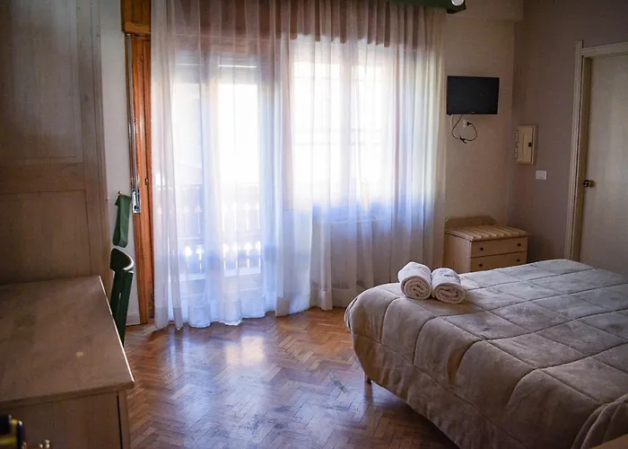 Lo Sciatore Hotel&restaurant Camigliatello Silano