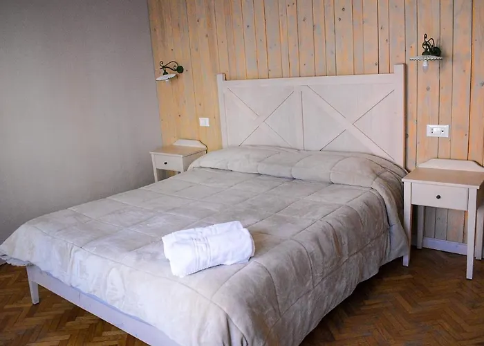 Lo Sciatore Hotel&restaurant Hotel