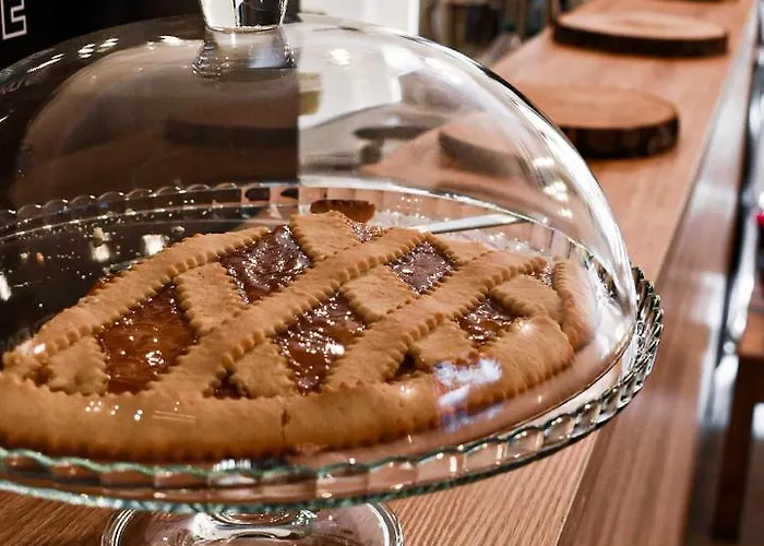 Lo Sciatore Hotel&restaurant 3* Camigliatello Silano