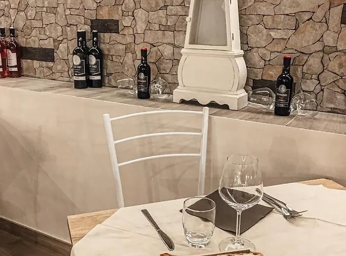 Lo Sciatore Hotel&restaurant