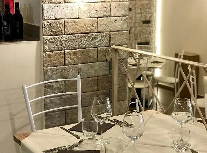 Lo Sciatore & Restaurant 3*