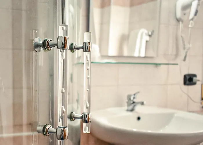 Lo Sciatore Hotel&restaurant Camigliatello Silano