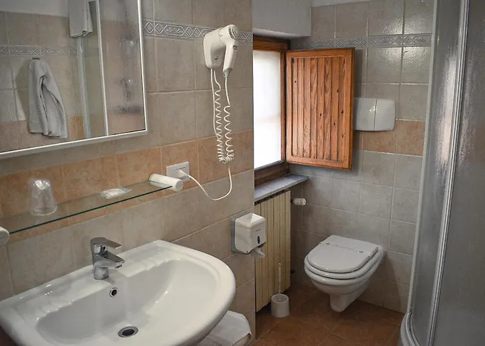 Lo Sciatore Hotel&restaurant 3*