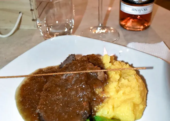 Lo Sciatore Hotel&restaurant 3*