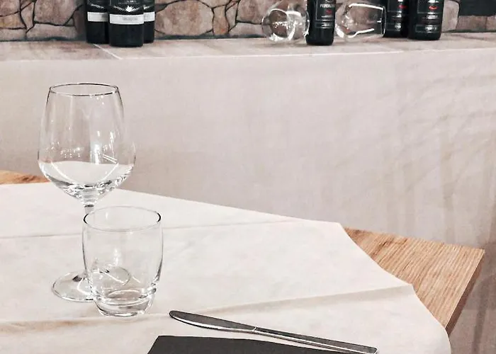 Hotel Lo Sciatore Hotel&restaurant 3*